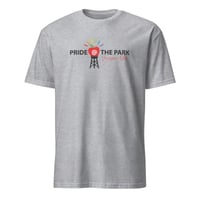 Pride in Jackson Tee