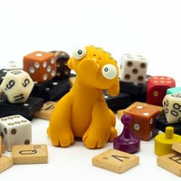 Image 1 of The Beastlies: Toddy