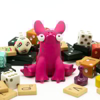 Image 1 of The Beastlies: Nellin