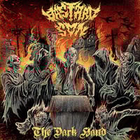 Image 1 of Bastard Son "The Dark Hand" CD
