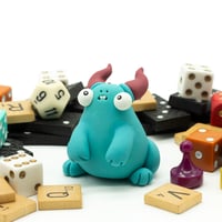 Image 1 of The Beastlies: Tula