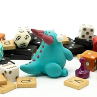 Image 2 of The Beastlies: Tula