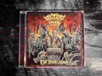 Image 2 of Bastard Son "The Dark Hand" CD