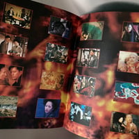 Image 8 of GEMINI Movie Booklet