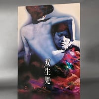 Image 5 of GEMINI Movie Booklet
