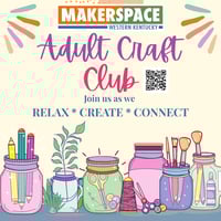 Image 1 of Adult Craft Club