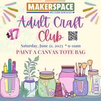 Image 3 of Adult Craft Club
