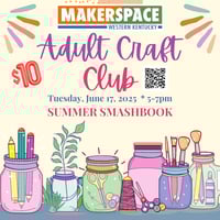 Image 4 of Adult Craft Club