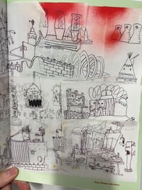 Image 10 of Dummy #1 THE ART OF PEE-WEE'S PLAYHOUSE - SHIPS JUNE 16, 2025