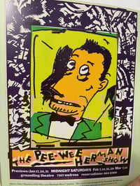 Image 3 of Dummy #1 THE ART OF PEE-WEE'S PLAYHOUSE - SHIPS JUNE 16, 2025