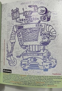 Image 14 of Dummy #1 THE ART OF PEE-WEE'S PLAYHOUSE - SHIPS JUNE 16, 2025