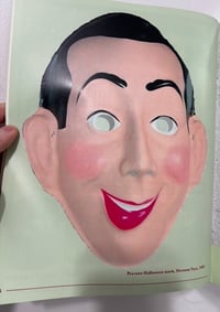 Image 13 of Dummy #1 THE ART OF PEE-WEE'S PLAYHOUSE - SHIPS JUNE 16, 2025