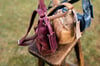 Berry: Chest Bag 