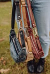 Berry: Chest Bag 