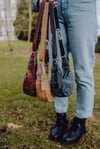 Berry: Chest Bag 