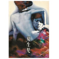 Image 1 of GEMINI Movie Booklet