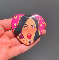 Jennifer’s Body pin