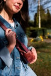 Berry: Chest Bag 