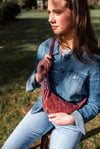 Berry: Chest Bag 