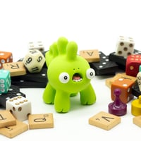 Image 1 of The Beastlies: Otto