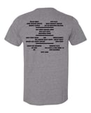 Image 2 of East Liberty Fireworks Fundraiser Tee 2025
