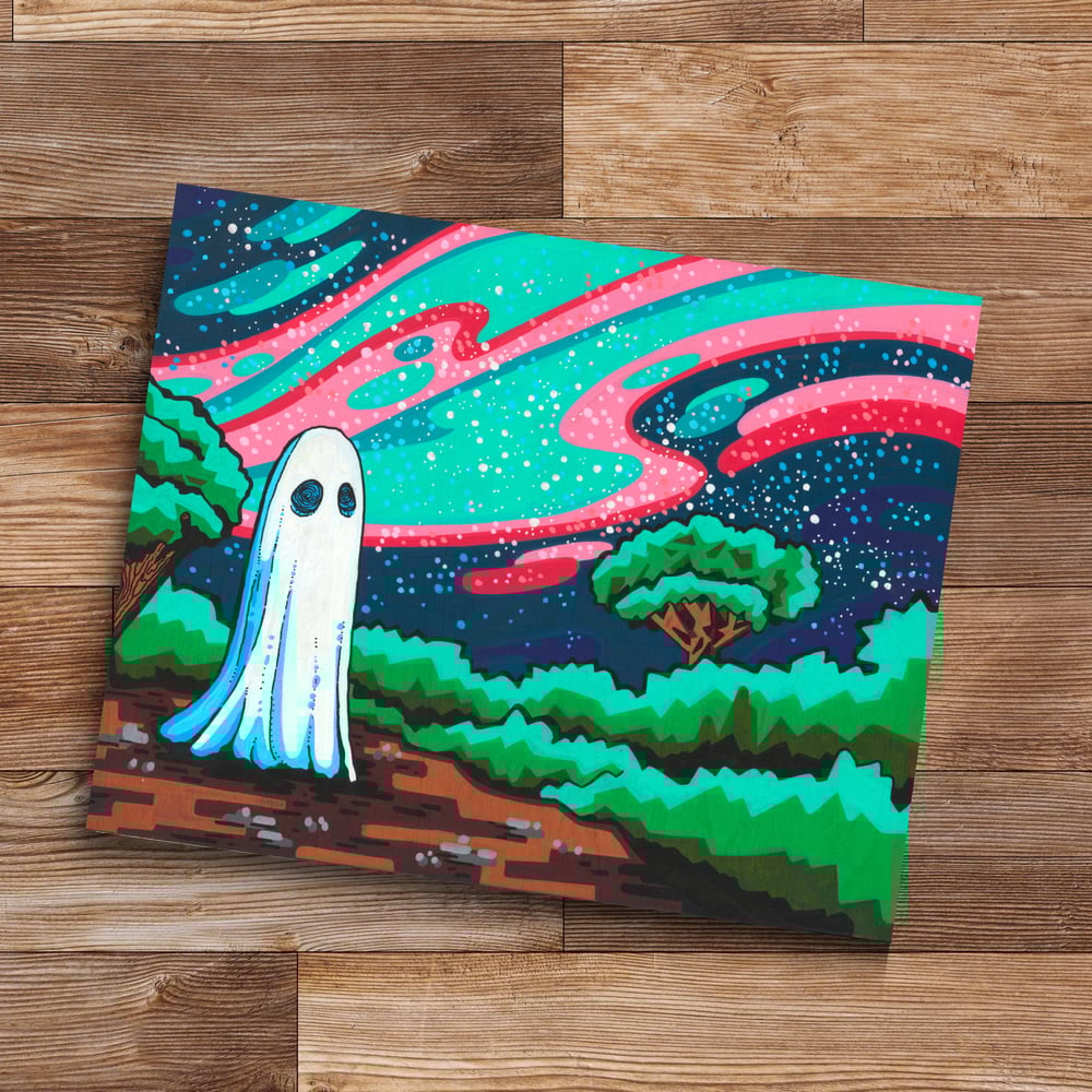 Image of Where is My Mind