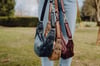 Sandstone: Chest Bag 