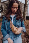 Sandstone: Chest Bag 