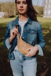 Sandstone: Chest Bag 