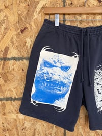 Image 2 of The Godzilla 1984 Shorts Collection: Natures Nightmare Returns to Tokyo Vintage Black Edition