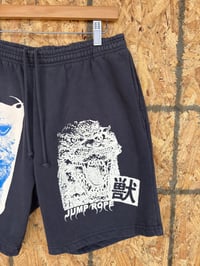 Image 3 of The Godzilla 1984 Shorts Collection: Natures Nightmare Returns to Tokyo Vintage Black Edition
