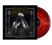 Image 1 of Decrepisy - "Deific Mourning" 12" vinyl LP