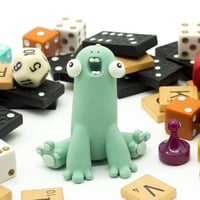 Image 1 of The Beastlies: Glynn