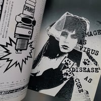 Image 8 of Fool's Mate No. 18 (1981)