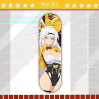Yixuan Skateboard