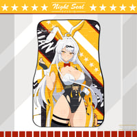 Yixuan / CAR MAT