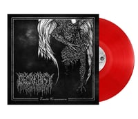 Decrepisy - "Emetic Communion" 12" vinyl LP