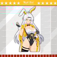 Yixuan Bunny / STICKER