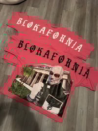 Image 2 of Bloka pink drip
