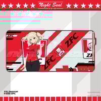 Image 1 of ZFC DESKMATS