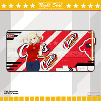 Image 2 of ZANES DESKMATS