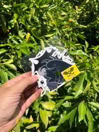 Kibun Tenkan Sticker Pack