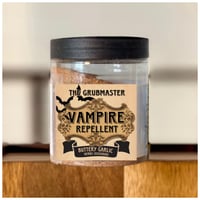 Vampire Repellent 