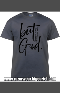 But God Tee