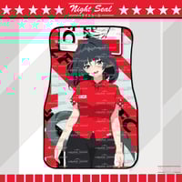 Image 1 of ZFC / CAR MATS