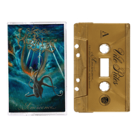 Vile Rites - “Senescence” cassette