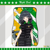 Image 2 of ZUBWAY / CAR MATS