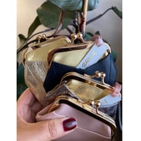 Image 5 of Porte-monnaie MIES Orange