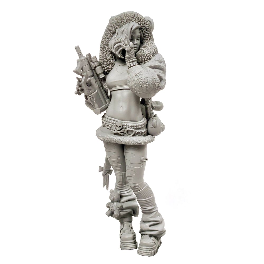 Becky Bang! Bang! 100mm