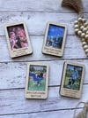 Father's Day Visor Picture Frames